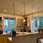 Gesund Wohnen Im Kuenstlerhaus * Ranstadt