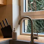 Apartment Gesund Wohnen Im Kuenstlerhaus *
