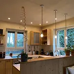 Gesund Wohnen Im Kuenstlerhaus *