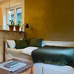 Gesund Wohnen Im Kuenstlerhaus Ranstadt