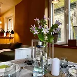 Gesund Wohnen Im Kuenstlerhaus Apartment Ranstadt