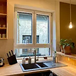 Gesund Wohnen Im Kuenstlerhaus *