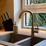Apartment Gesund Wohnen Im Kuenstlerhaus Ranstadt