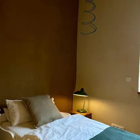 Gesund Wohnen Im Kuenstlerhaus * Ranstadt