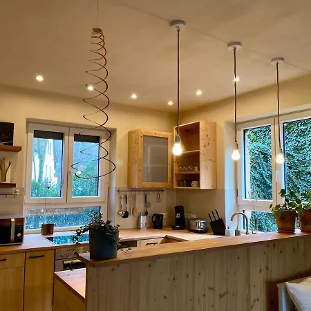 Gesund Wohnen Im Kuenstlerhaus * Ranstadt