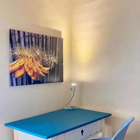 Gesund Wohnen Im Kuenstlerhaus Ranstadt